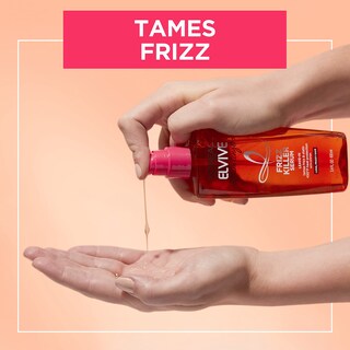 Foto 3 | Foto 3 | Sérum L'oreal Paris Elvive Dream Lengths Frizz Killer 100 Ml - Venta Internacional.