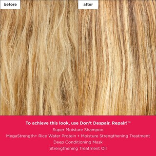 Foto 4 | Foto 4 | Tratamiento Capilar Briogeo Don't Despair Repair! Megastrength+ - Venta Internacional.