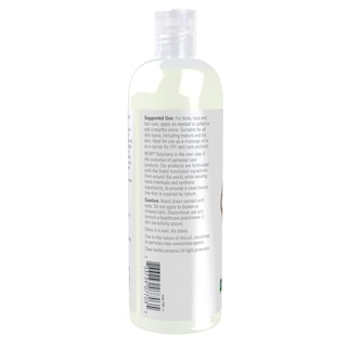 Foto 3 | Foto 3 | El Aceite De Coco Now Solutions Liquid 473 Ml Promueve La Piel Y El Cabello - Venta Internacional.