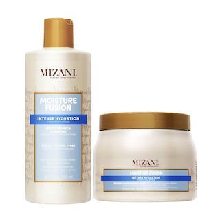 Foto 1 | Foto 1 | Mascarilla Hidratante Mizani Moisture Fusion Intense Para Cabello Seco - Venta Internacional.