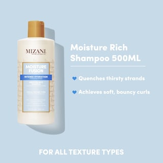Foto 2 | Foto 2 | Mascarilla Hidratante Mizani Moisture Fusion Intense Para Cabello Seco - Venta Internacional.