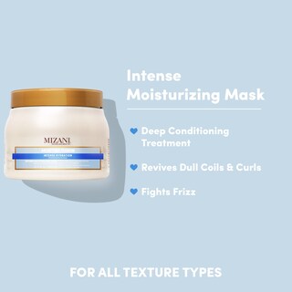 Foto 3 | Foto 3 | Mascarilla Hidratante Mizani Moisture Fusion Intense Para Cabello Seco - Venta Internacional.