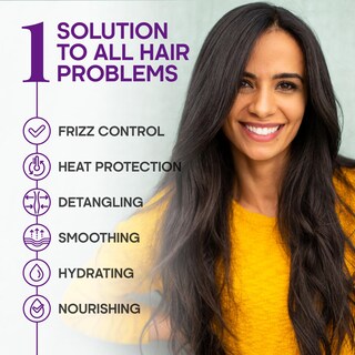 Foto 2 | Foto 2 | Sérum Capilar Nutraharmony Hidratante Para Cabello Encrespado Y Dañado 150 Ml - Venta Internacional.