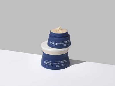 Foto 2 | Foto 2 | Mascarilla Capilar Virtue, Tratamiento Restaurador, 150 Ml, Repara Los Daños - Venta Internacional.