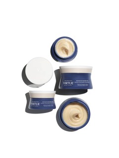 Foto 3 | Foto 3 | Mascarilla Capilar Virtue, Tratamiento Restaurador, 150 Ml, Repara Los Daños - Venta Internacional.