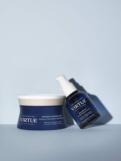 Foto 5 | Foto 5 | Mascarilla Capilar Virtue, Tratamiento Restaurador, 150 Ml, Repara Los Daños - Venta Internacional.