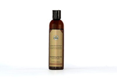 Foto 1 | Foto 1 | Aceite Capilar Cira, Natural Y Orgánico, Nutritivo, 200 Ml, Previene La Caída Del Cabello - Venta Internacional.