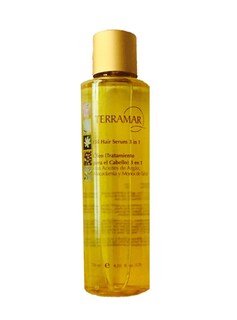 Foto 1 | Foto 1 | Aceite Terramar De Argán, Macadamia Y Monoi De Tahití 120ml - Venta Internacional.