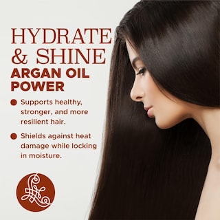 Foto 7 | Foto 7 | Sérum Para El Cabello L Luseta, Aceite De Argán 100% Puro, 100 Ml, Frizzy Control - Venta Internacional.