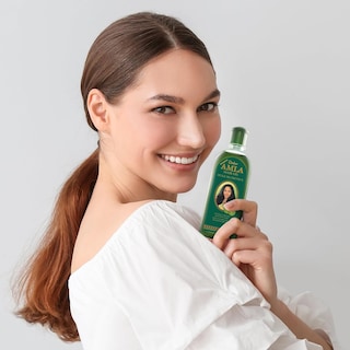 Foto 7 | Foto 7 | Aceites Para El Tratamiento Capilar Dabur Amla Para Hombres Y Mujeres, 500 Ml X3 - Venta Internacional.