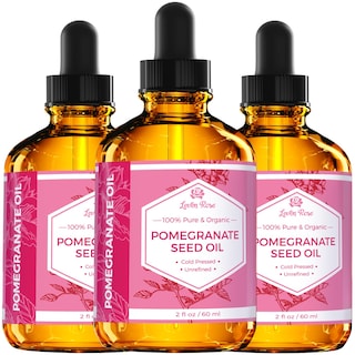 Foto 6 | Foto 6 | Aceite De Semillas De Granada Leven Rose, 60 Ml, 100% Puro, Sin Refinar - Venta Internacional.
