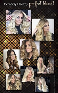 Foto 5 | Foto 5 | Mascarilla Capilar Truss Blond Mask Hydrating + Purple Toner 187ml - Venta Internacional.