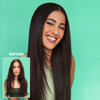 Foto 6 | Foto 6 | Sérum Capilar Designme Gloss.me Anti Encrespamiento Con Argán 75 Ml Para Mujer - Venta Internacional.