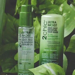 Foto 4 | Foto 4 | Mascarilla Capilar Giovanni Ultra-moist Deep Moisture Avocado - Venta Internacional.