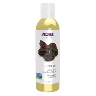 Foto 1 | Foto 1 | Aceite De Jojoba Now Solutions, Hidratante 100% Puro, 120 Ml - Venta Internacional.