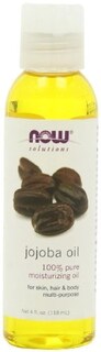 Foto 1 | Foto 1 | Aceite De Jojoba Now Foods Pure 120 Ml (paquete De 2) - Venta Internacional.