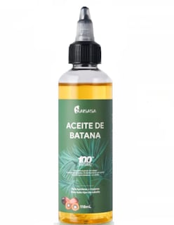 Foto 3 | Foto 3 | Aceite De Batana Para El Crecimiento Del Cabello + Termo De Agua De Regalo Güish
