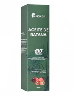Foto 4 | Foto 4 | Aceite De Batana Para El Crecimiento Del Cabello + Termo De Agua De Regalo Güish