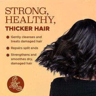 Foto 6 | Foto 6 | Mascarilla Capilar Luseta Con Cúrcuma Y Colágeno Espesante Para Cabello Fino - Venta Internacional.