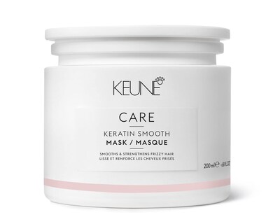 Foto 1 | Foto 1 | Tratamiento Capilar Keune Care Keratin Smooth Mask 200 Ml - Venta Internacional.