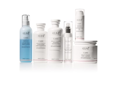 Foto 3 | Foto 3 | Tratamiento Capilar Keune Care Keratin Smooth Mask 200 Ml - Venta Internacional.