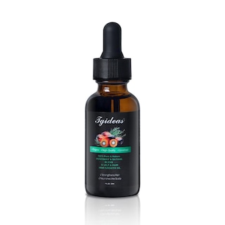 Foto 1 | Foto 1 | Aceite Para El Crecimiento Del Cabello Tgideas Batana Rosemary Organic 30 Ml - Venta Internacional.