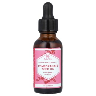 Foto 1 | Foto 1 | Aceite De Semillas De Granada Leven Rose, 30 Ml, 100% Puro Y Orgánico - Venta Internacional.