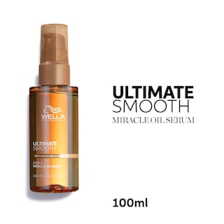 Foto 2 | Foto 2 | Sérum Capilar Wella Professionals Ultimate Smooth Miracle Oil - Venta Internacional.