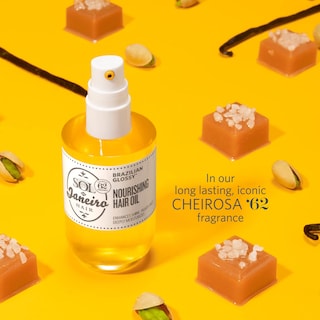Foto 7 | Foto 7 | Aceite Capilar Sol De Janeiro Brazilian Glossy Nourishing - Venta Internacional.