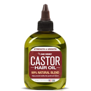 Foto 1 | Foto 1 | Aceite Capilar Hair Chemist Castor Premium, 210 Ml, Fortalecedor - Venta Internacional.