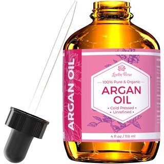 Foto 1 | Foto 1 | Aceite De Argán Leven Rose, 100% Puro, Marroquí, Prensado En Frío, 120 Ml - Venta Internacional.