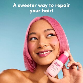 Foto 3 | Foto 3 | Tratamiento Reparador Capilar Sin Enjuague Coco & Eve Sweet Repair - Venta Internacional.