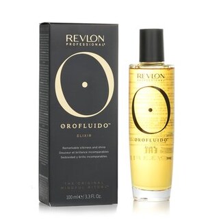 Foto 3 | Foto 3 | Elixir Para El Cabello Orofluido Original Con Aceite De Argán 100 Ml - Venta Internacional.