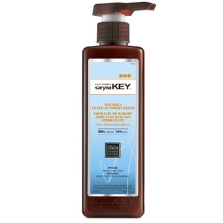 Foto 1 | Foto 1 | Crema Hidratante Sin Enjuague Saryna Key Mixed Shea 80-20 500 Ml - Venta Internacional.