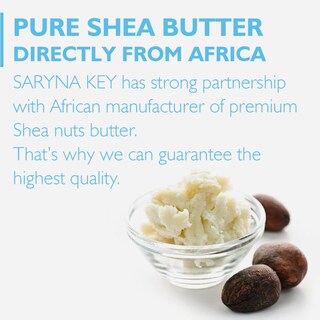 Foto 4 | Foto 4 | Crema Hidratante Sin Enjuague Saryna Key Mixed Shea 80-20 500 Ml - Venta Internacional.