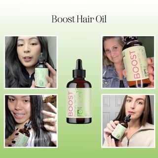 Foto 2 | Foto 2 | Aceite Capilar Maple Holistics Con Romero Para Crecimiento Del Cabello, 120 Ml - Venta Internacional.