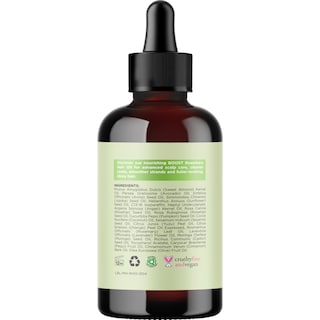 Foto 6 | Foto 6 | Aceite Capilar Maple Holistics Con Romero Para Crecimiento Del Cabello, 120 Ml - Venta Internacional.