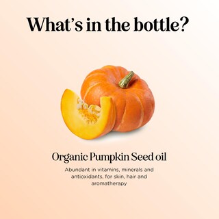 Foto 4 | Foto 4 | Aceite De Semillas De Calabaza Maple Holistics, 100% Orgánico Puro, 120 Ml - Venta Internacional.