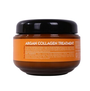 Foto 7 | Foto 7 | Tratamiento Capilar Karseell BNC Collagen Deep Repair 550 ml - Venta Internacional