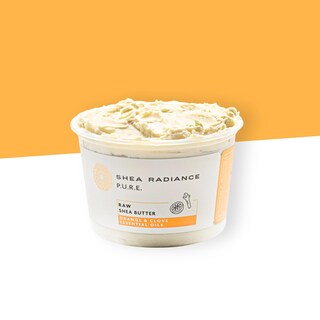 Foto 6 | Foto 6 | Manteca De Karité Cruda Body Butter Shea Radiance P.u.r.e 414 Ml - Venta Internacional.