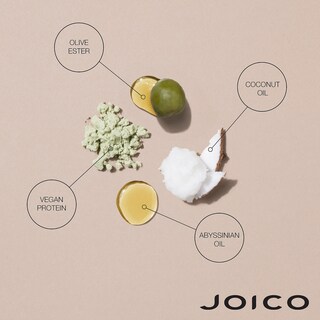 Foto 4 | Foto 4 | Mascarilla Capilar Joico Innerjoi Strengthen Oil Cream 150 Ml - Venta Internacional.