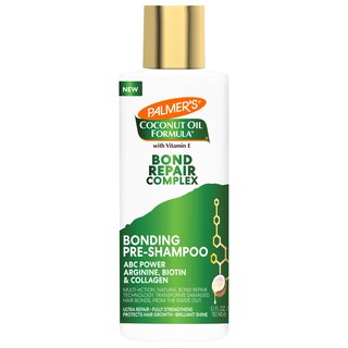 Foto 1 | Foto 1 | Aceite Capilar Palmer's Amino Bonding Complex Pre Shampoo 150 Ml - Venta Internacional.