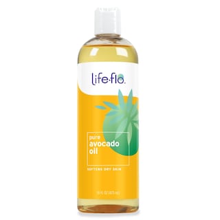 Foto 1 | Foto 1 | Aceite De Aguacate Life-flo Pure Para Piel, Cabello Y Masajes 480 Ml - Venta Internacional.