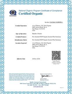 Foto 7 | Foto 7 | Aceite de Argán Orgánico Cliganic 473 ml - Venta Internacional