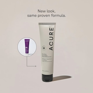 Foto 2 | Foto 2 | Mascarilla Capilar Acure Bonding Con Mantequilla De Kokum, Chía Y Aguacate 150 Ml - Venta Internacional.