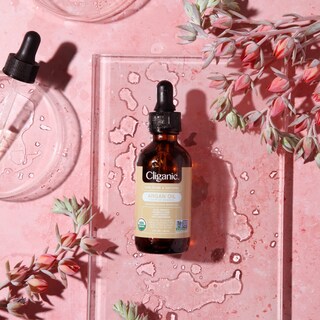 Foto 2 | Foto 2 | Aceite De Argán Cliganic 100% Puro Orgánico Del Usda Para Cabello Y Piel - Venta Internacional.