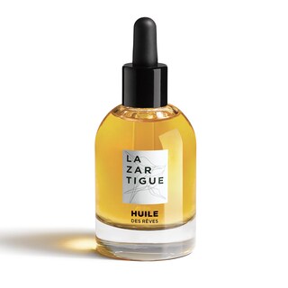 Foto 1 | Foto 1 | Aceite Seco Nutritivo Para Cabello Lazartigue Huile Des Rêves 50 Ml - Venta Internacional.