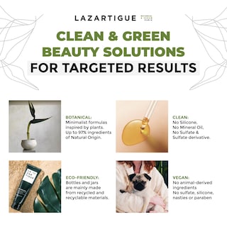 Foto 6 | Foto 6 | Aceite Seco Nutritivo Para Cabello Lazartigue Huile Des Rêves 50 Ml - Venta Internacional.