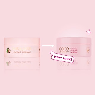 Foto 5 | Foto 5 | Mascarilla Capilar Lee Stafford Coco Loco Shine 200 Ml Con Aceite De Coco - Venta Internacional.