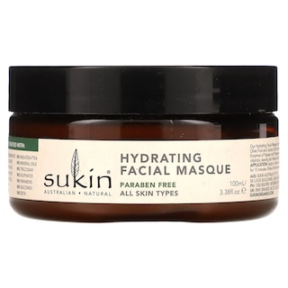 Foto 2 | Foto 2 | Mascarilla Facial Sukin Hidratante Para Todo Tipo De Piel 100 Ml - Venta Internacional.